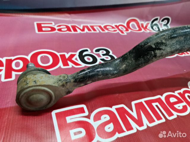 Рычаг подвески перед Land Rover Range Rover Sport