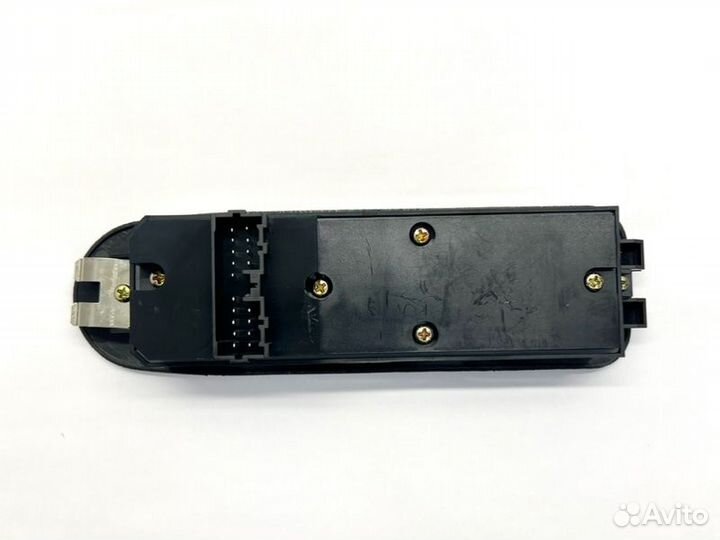 Блок управления стеклоподъемниками Mitsubishi