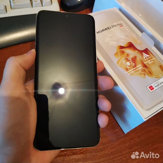 HUAWEI P60 Pro, 8/256 ГБ