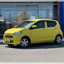 Daihatsu Mira e:S 0.7 CVT, 2017, 69 100 км, с пробегом, цена 1 193 000 руб.