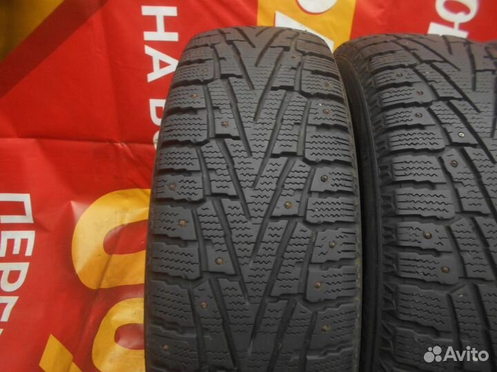 Nexen Winguard WinSpike WS62 SUV 225/70 R16