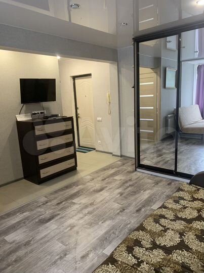 1-к. квартира, 34 м², 2/5 эт.