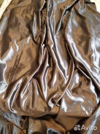 Шторы блэкаут