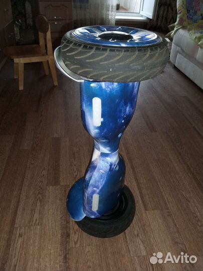 Гироскутер бу