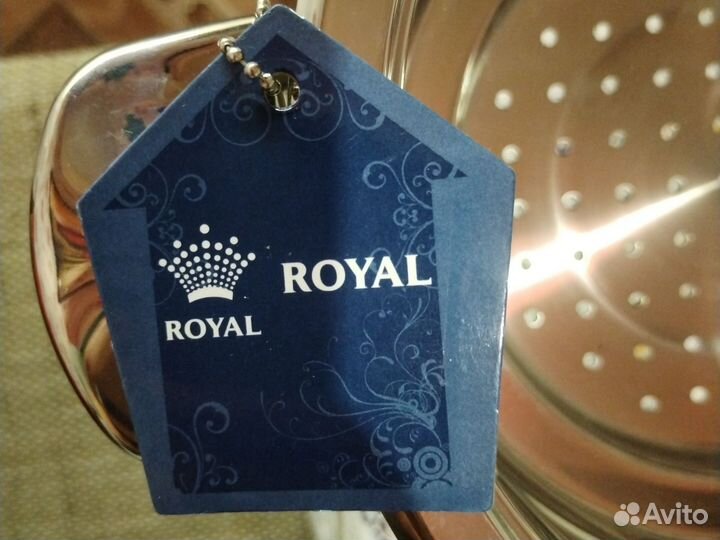 Кухонная посуда