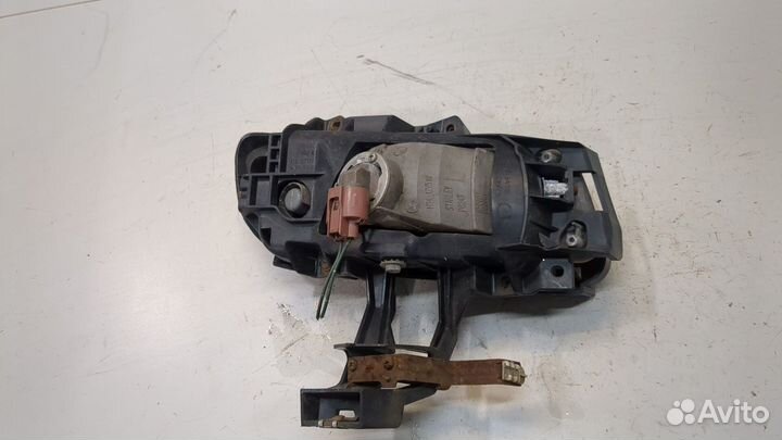 Фара противотуманная Mazda 3 (BK), 2009