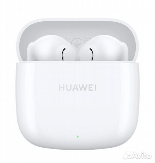 Наушники huawei FreeBuds