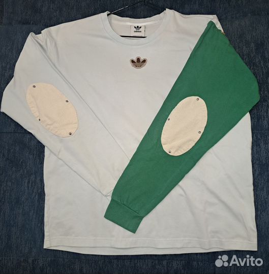 Свитшот adidas originals