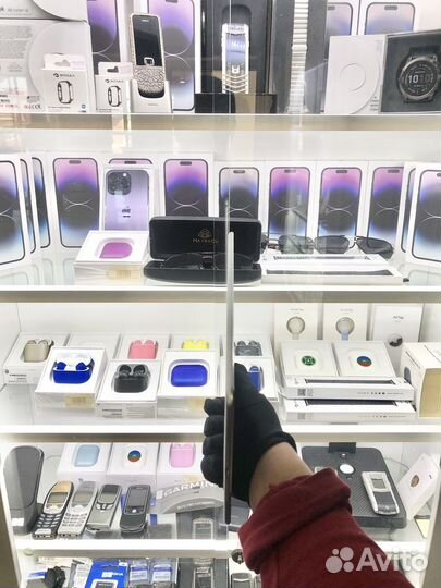 iPad Air 2 16gb серибристый