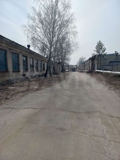 Аренда помещений
