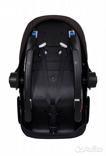 Детское автомобильное кресло Kari Kids 0+ до 13 кг