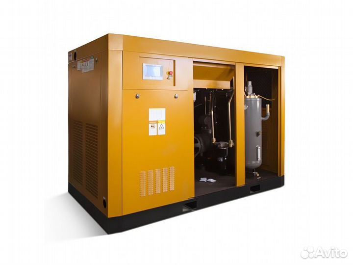 Винтовой компрессор berg вк-11Р-500 7 IP23