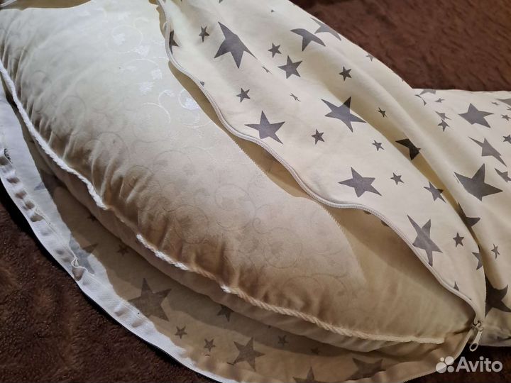 Подушка для беременных