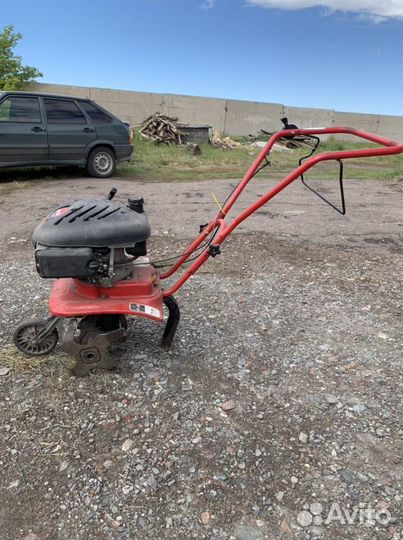 Культиватор