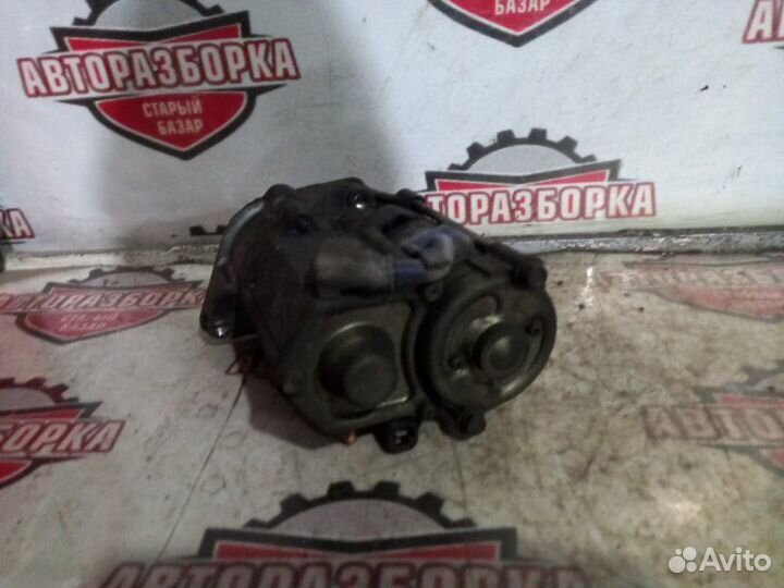 Стартер Toyota Crown GS121 1ggze