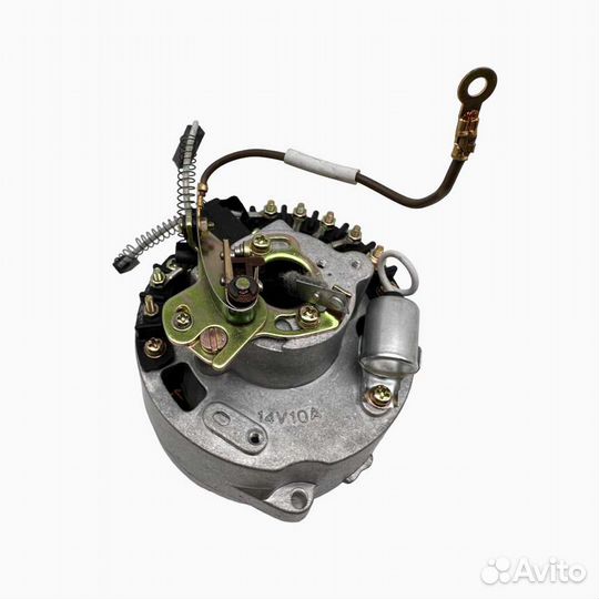 Генератор на мотоцикл Иж Планета 12В (И)