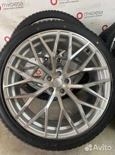 Летние колёса audi RS6 RS7 A8 S8