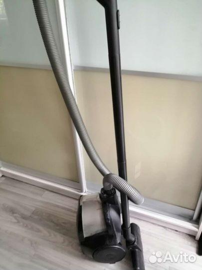 Пылесос Samsung на запчасти