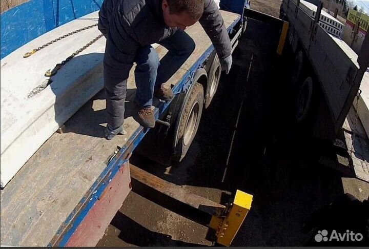 Плиты перекрытия застройщикам