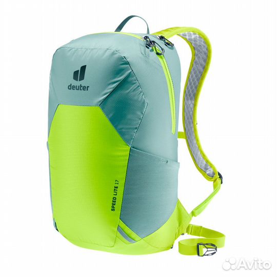 Рюкзак Deuter Speed Lite 17
