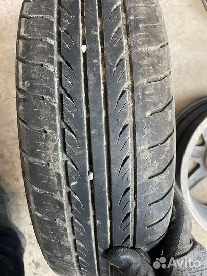 КАМА Breeze 175/70 R14