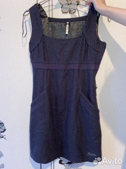 Пакет брендовых вещей 42-46