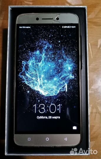 LeEco Le 2, 3/32 ГБ