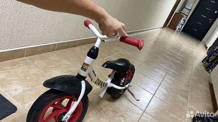 Беговел kettler