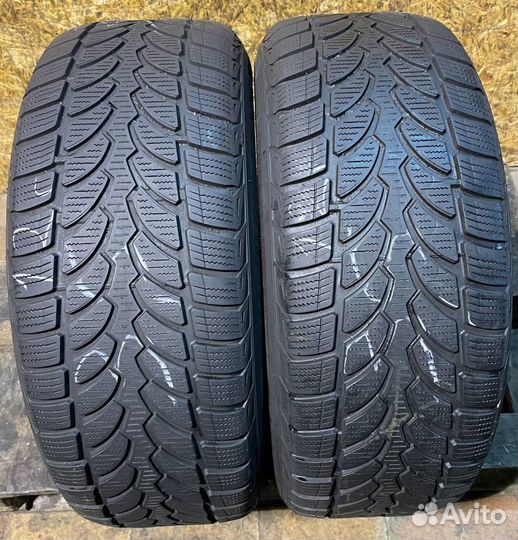 Bridgestone Blizzak LM-32 225/55 R16