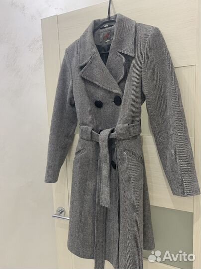 Пальто женское 46 48