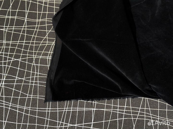 Отрезы и остатки ткани