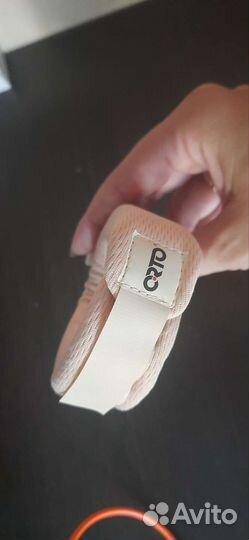 Воротник шанца детский