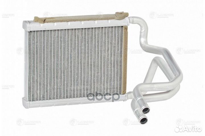 Радиатор отоп. для а/м Hyundai Tucson/Kia Sport