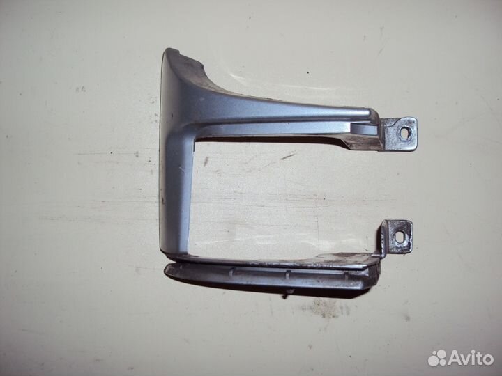 Молдинг Мерседес Вито Виано 639 Vito Viano W639