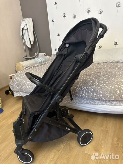 Коляска anex air x