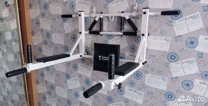 Турники 3в1, Шведские стенки, гантели, штанги