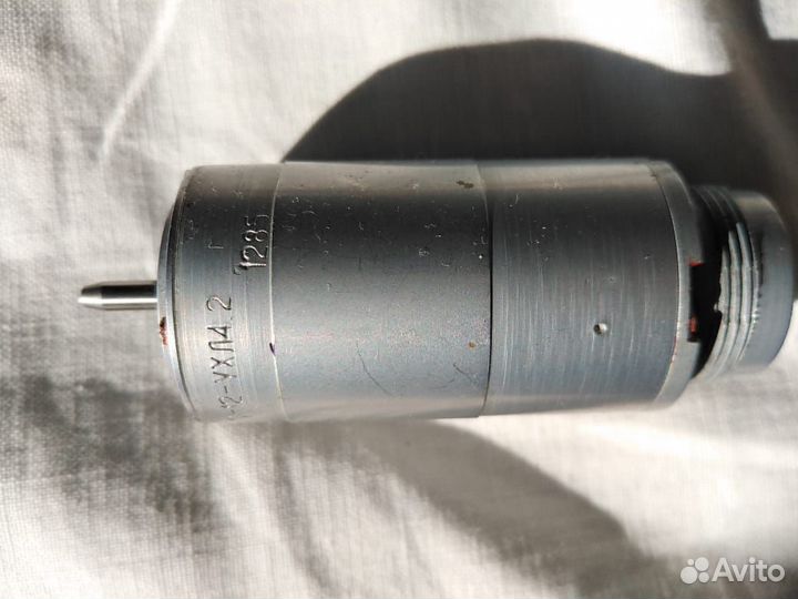 Электродвигатель