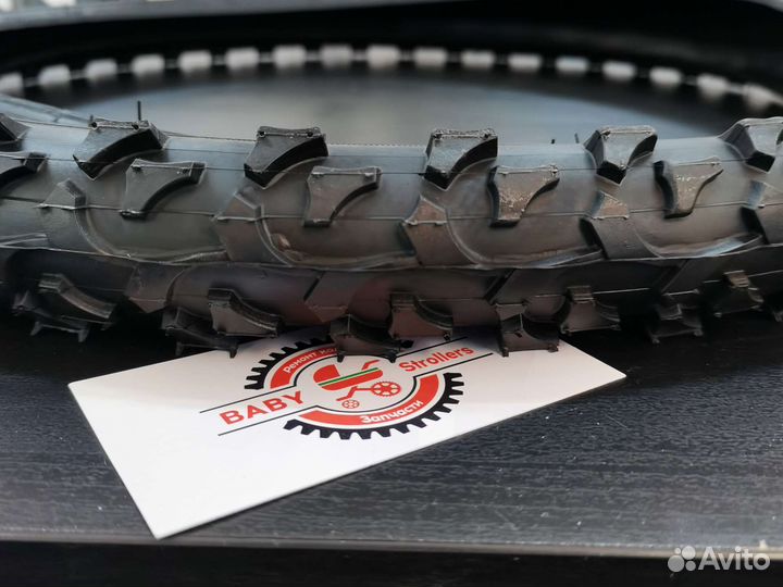 Покрышка 18х2.125 (57-355) для велосипеда