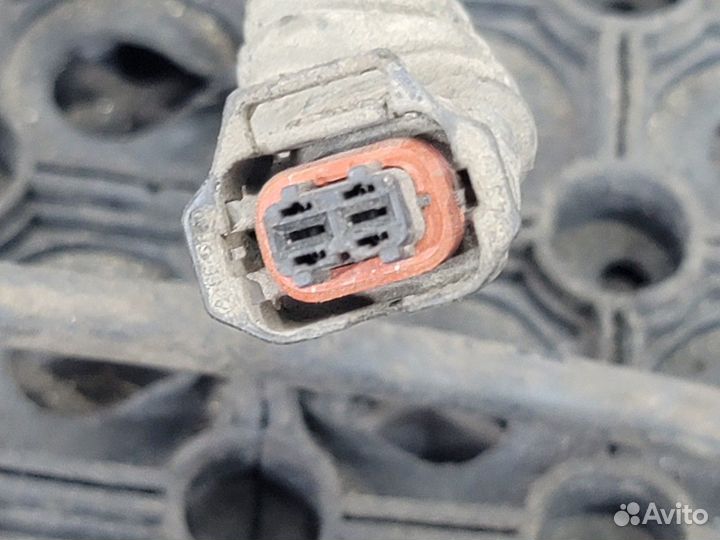 1737551 Электропроводка двигателя Daf XF105