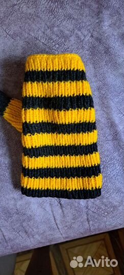 Одежда для маленькой собачки не больше 1кг 500г