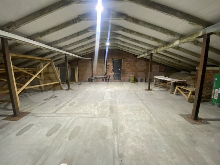 Свободного назначения, 102 м²