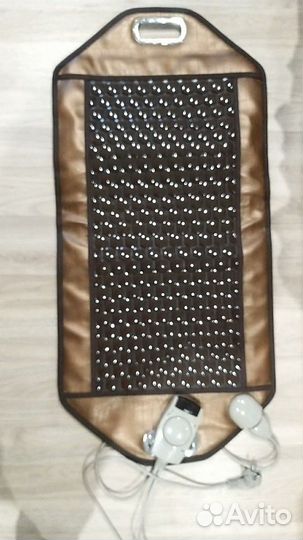 Турманиевый Коврик Нуга Бест