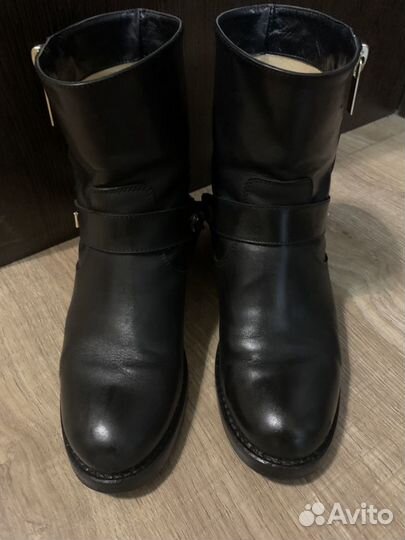 Ботинки Elisabetta Franchi
