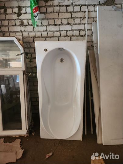 Каркасный бассейн прямоугольный бу