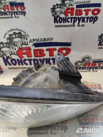 Фара передняя правая Chery Tiggo