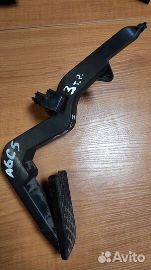 Педаль газа Ауди А6 С5