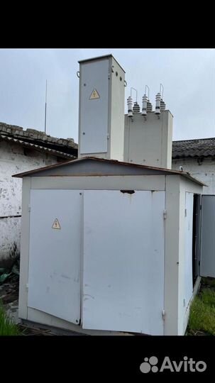 Трансформатор арт 12694