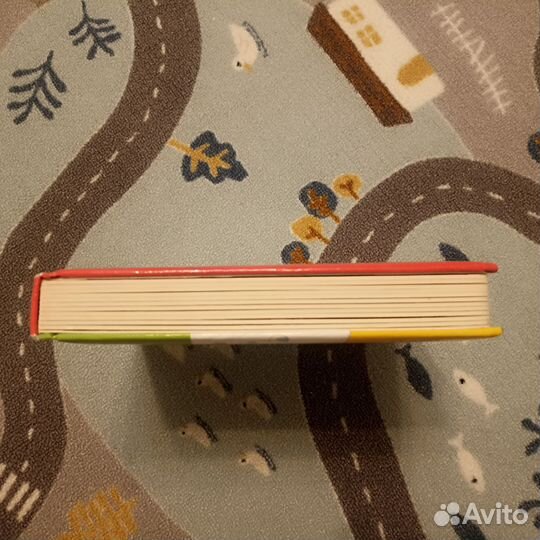 100 окошек иллюстрации Тони Вульфа