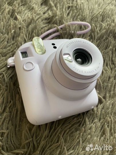 Polaroid instax mini 12