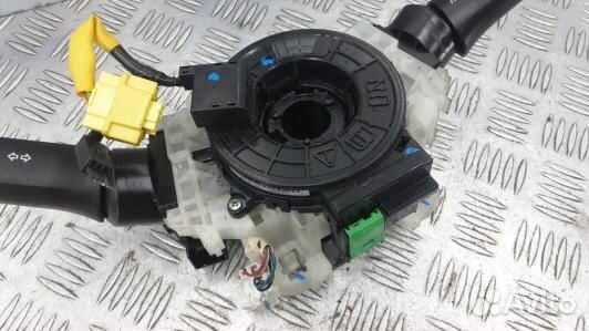 Переключатель поворотов и дворников (стрекоза) mit